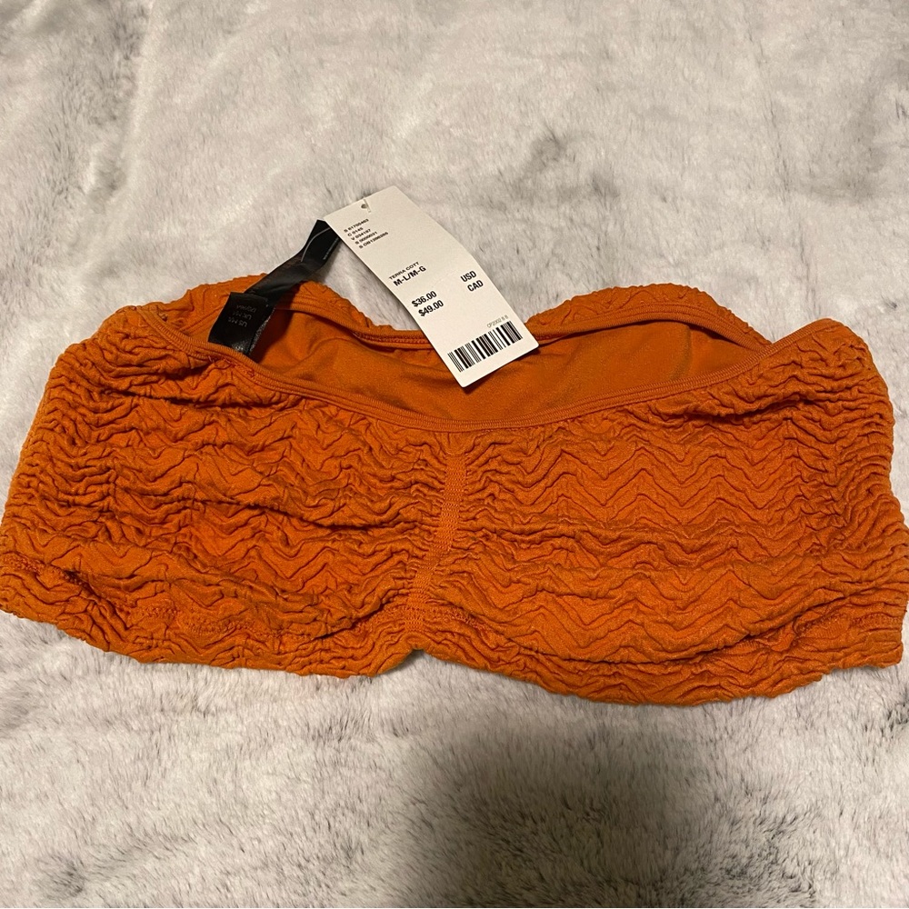 Swimsuit top Urban Outfitters